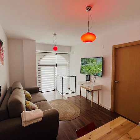 Apartamento Renacimiento Con Garaje Badajoz Eksteriør billede
