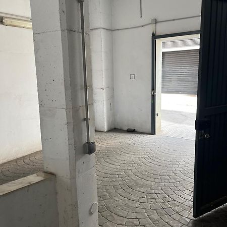 Apartamento Renacimiento Con Garaje Badajoz Eksteriør billede