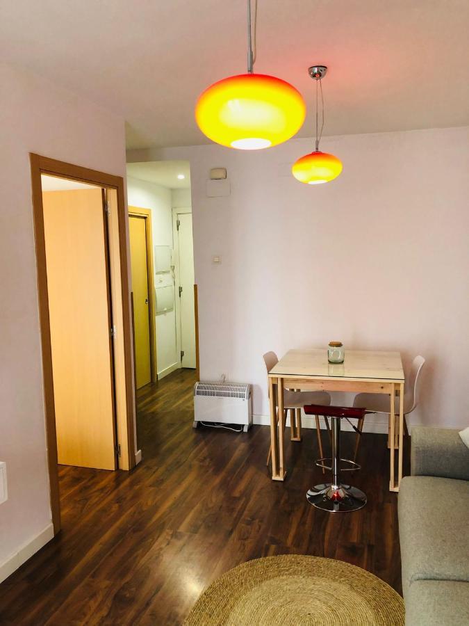 Apartamento Renacimiento Con Garaje Badajoz Eksteriør billede