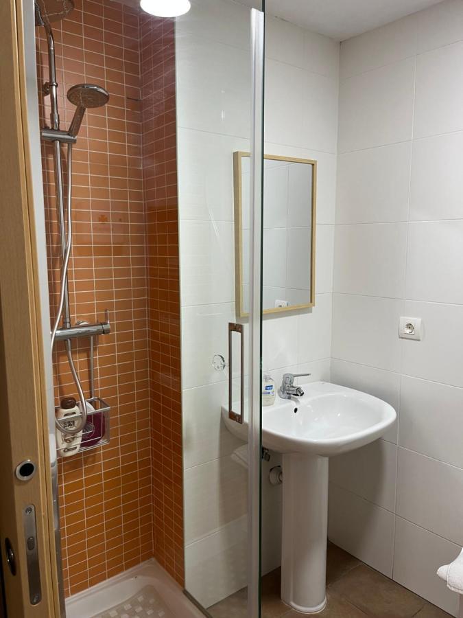 Apartamento Renacimiento Con Garaje Badajoz Eksteriør billede
