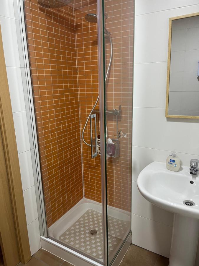 Apartamento Renacimiento Con Garaje Badajoz Eksteriør billede