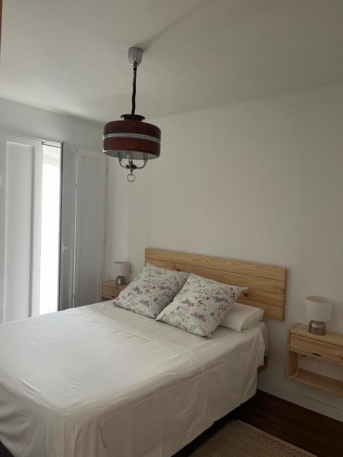 Apartamento Renacimiento Con Garaje Badajoz Eksteriør billede