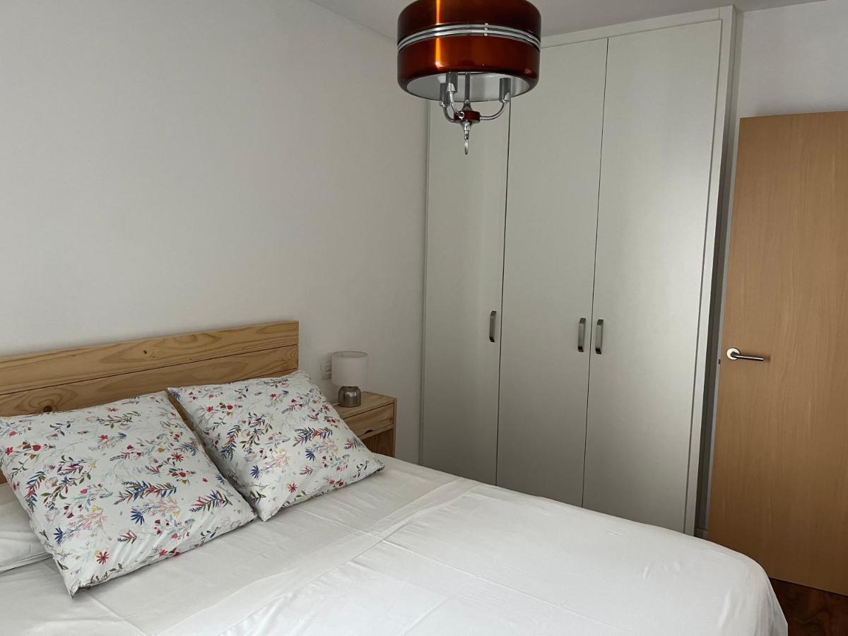 Apartamento Renacimiento Con Garaje Badajoz Eksteriør billede
