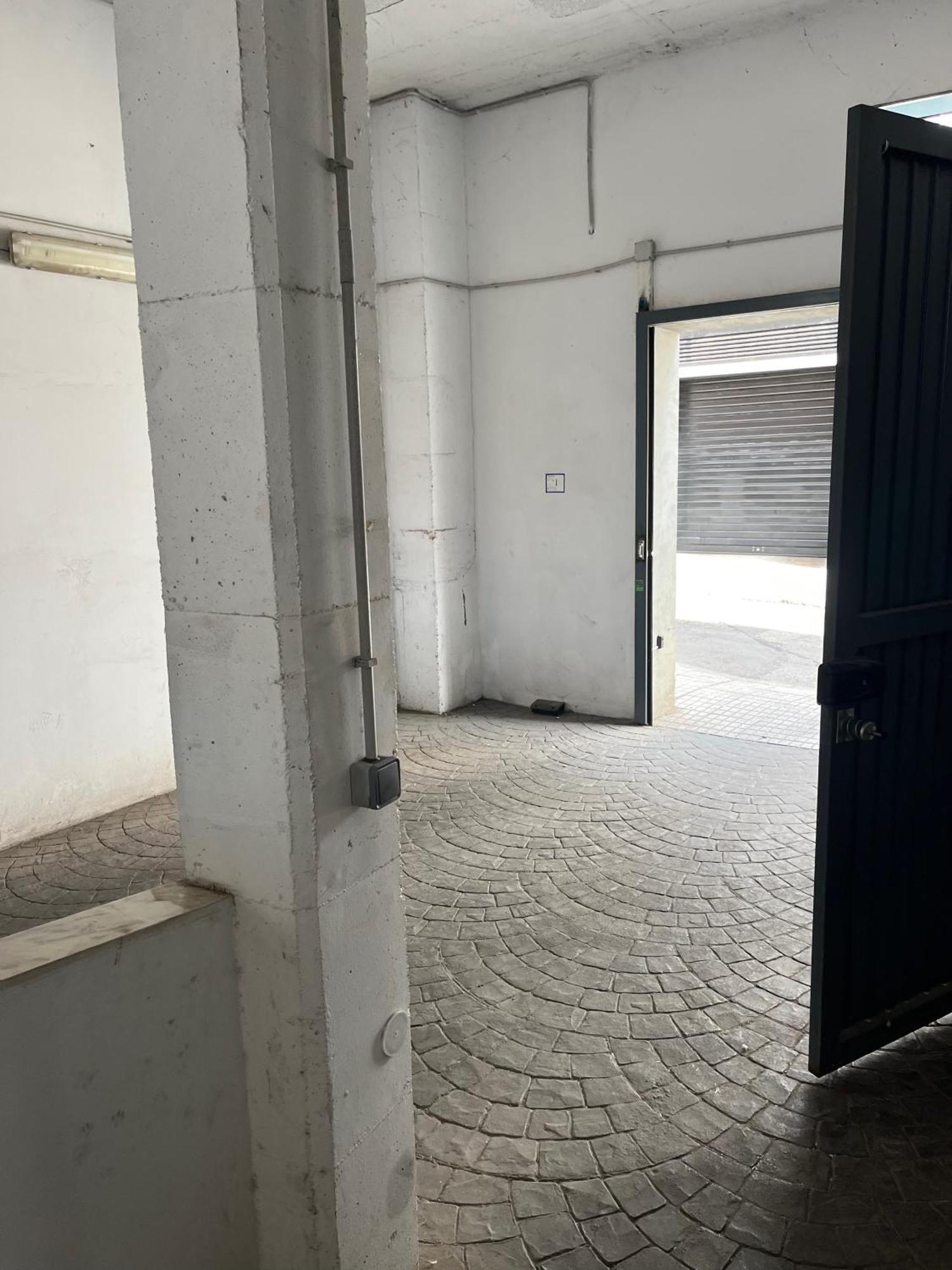 Apartamento Renacimiento Con Garaje Badajoz Eksteriør billede